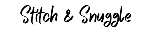 StitchandSnuggle.com